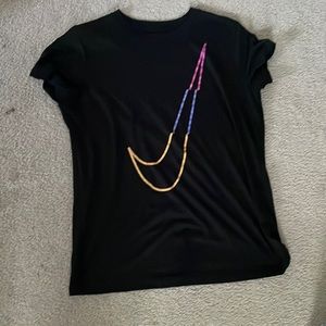 Nike workout tshirt. Great condition